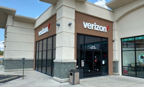 Verizon Smithville