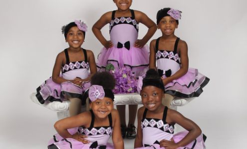 Higher Praise Dance Academy Ferndale