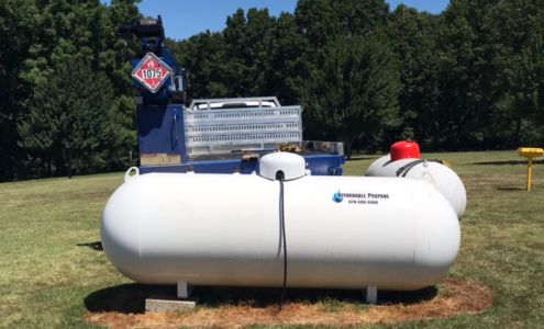 Affordable Propane - Oak Grove, AR Oak Grove