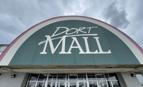 Dort Mall