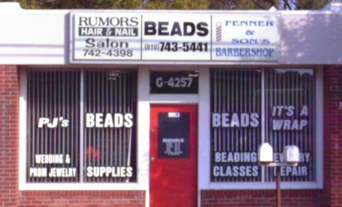 PJ’s Beads & Boutique