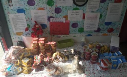 Weeschool Preschool Learning