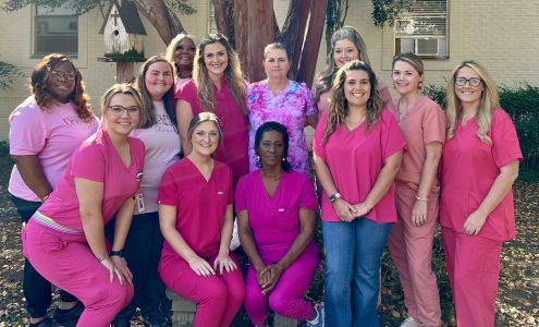 Charleston Clinic Charleston