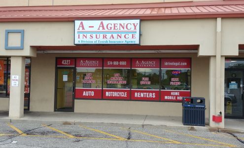 A-Agency A Division of Treesh Insurance