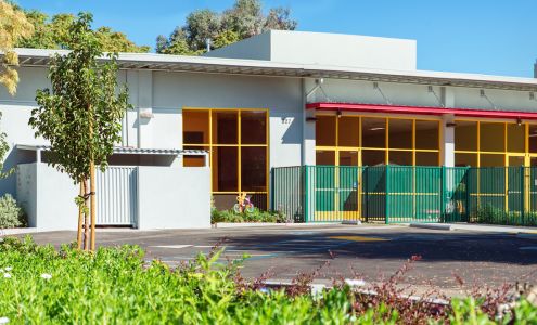 Tiny Einstein Child Development Center
