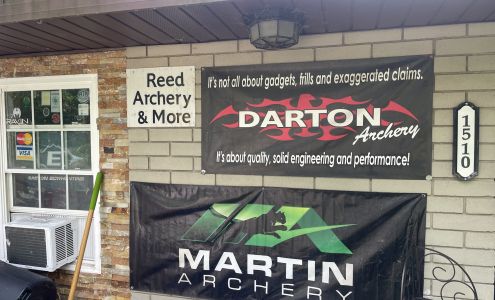 Reed Archery & More