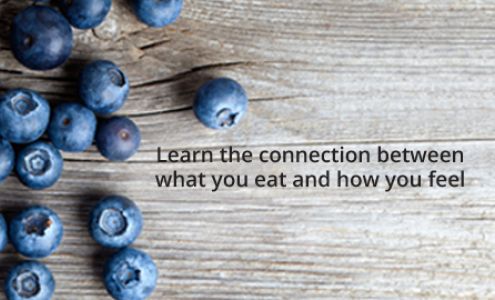 Nutritional Weight & Wellness