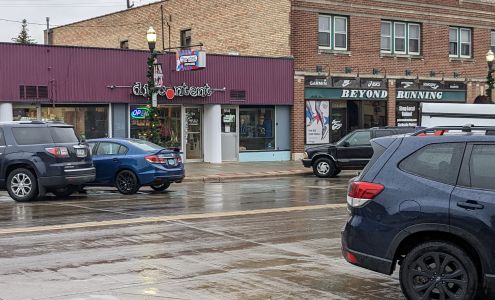 Discontent Lifestyle Stores