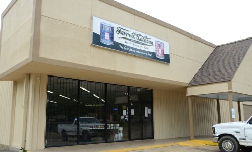 Farrell-Calhoun Paint