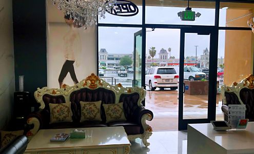 Young & Show Hair Salon Rowland Heights