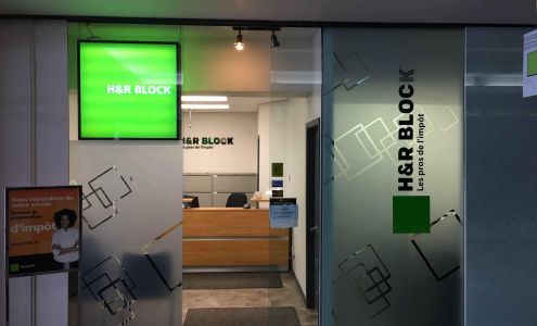 H&R Block Roberval