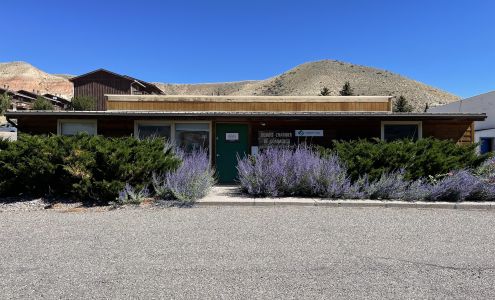 Dubois Chamber of Commerce Dubois