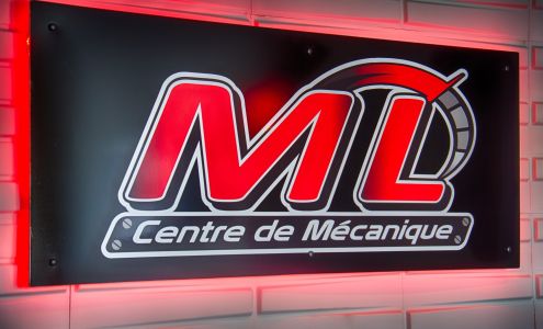Centre de Mécanique ML Victoriaville