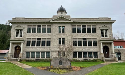 Wilkeson Elementary School Buckley