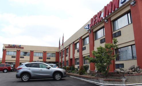 JFK INN- Hotel JFK Airport New York