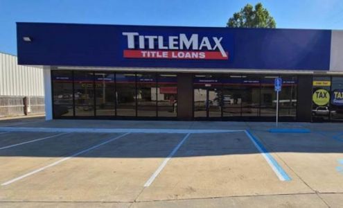 TitleMax Title Loans