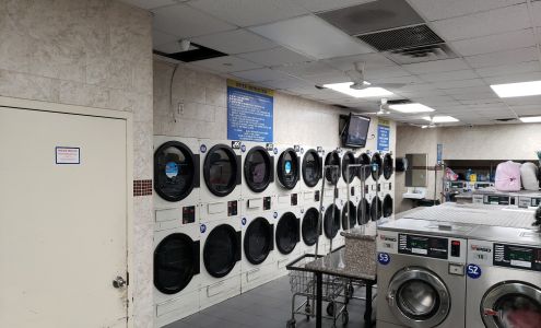 ET Laundry