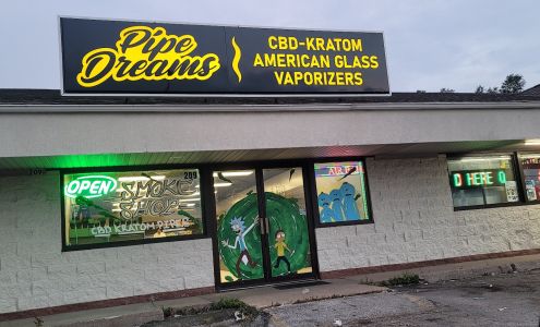 Pipe Dreams Vape & Smoke Shop