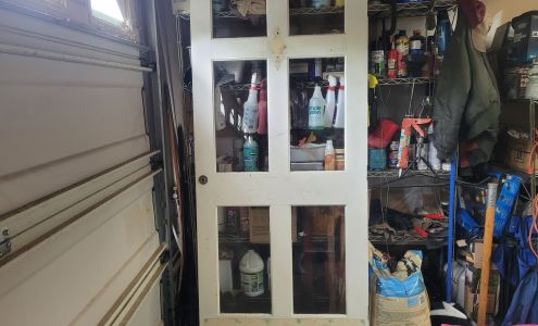 Architectural Salvage