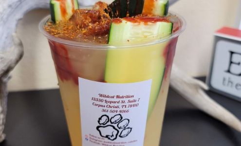 Wildcat Nutrition Herbalife