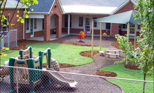 Children's Campus At Southpoint