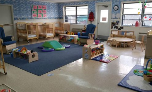 Fort Bragg KinderCare