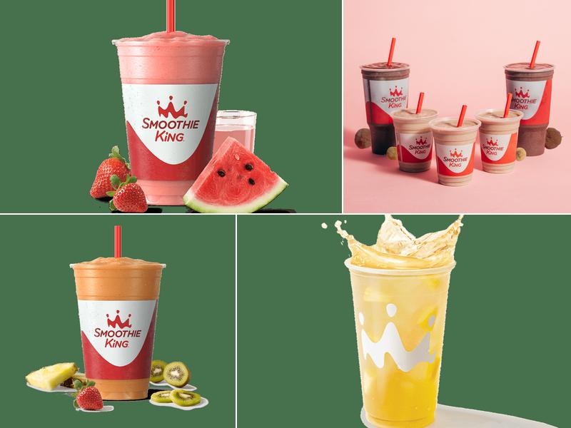 Smoothie King
