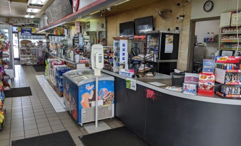 Phillips 66 Parkers Crossroads