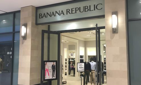 Banana Republic