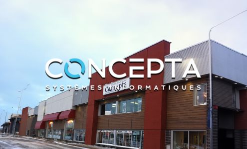 Concepta Systèmes Informatiques