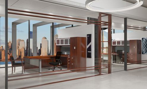 Total Office 360 Inc.