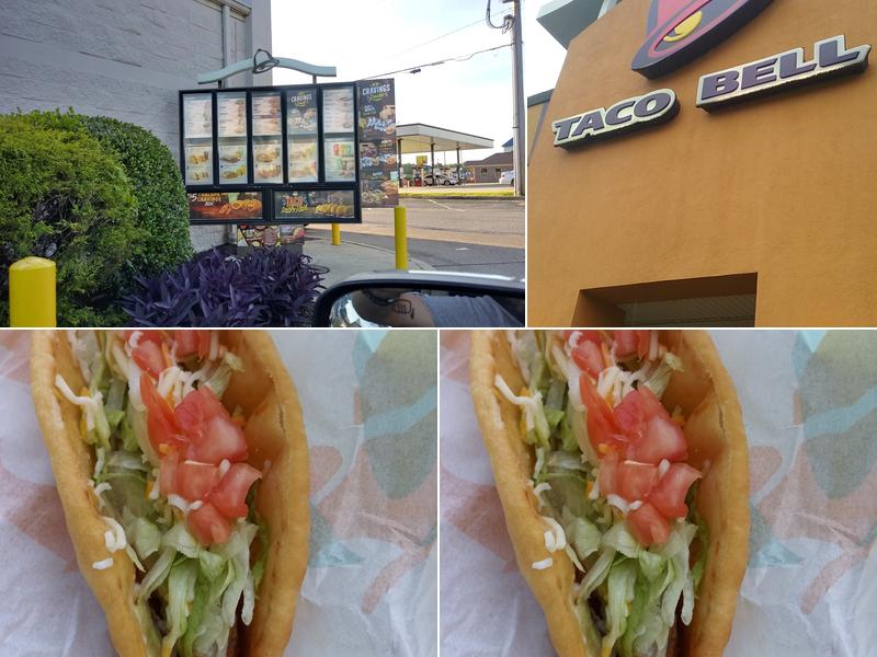 Taco Bell