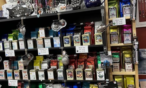 Nirvana 101 Medicine Hat