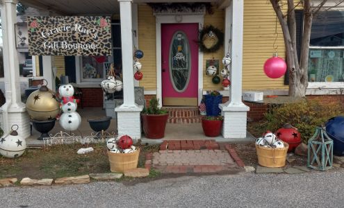 Gracie Ray's Gift Boutique