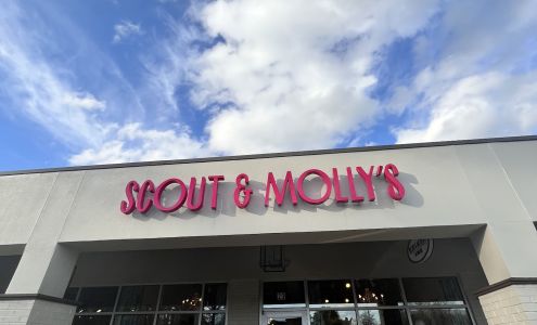 Scout & Molly's Columbia