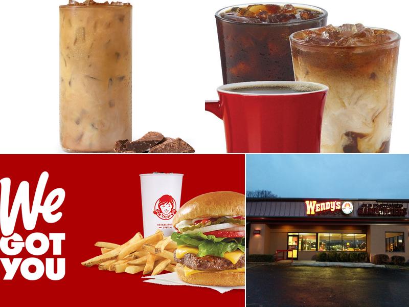 Wendy's 5092 S 1st St, Milan