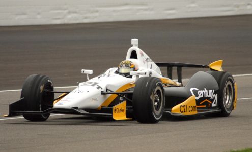 James Gross at Franklin Loan Center