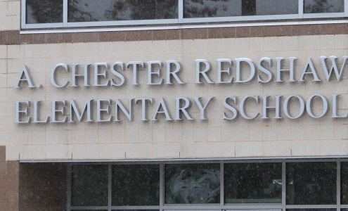 A.C. Redshaw Elementary School