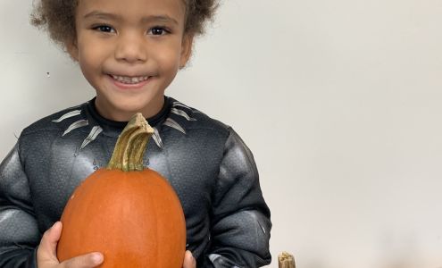 Savannah's Playhouse