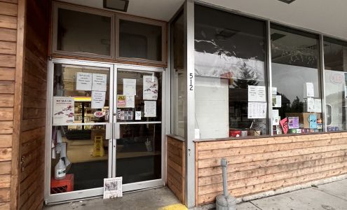 Nichols' Back Door Co Cordova