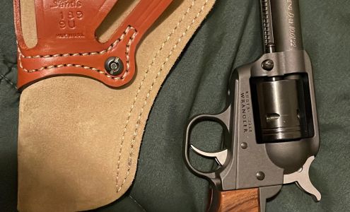 Jay's Gun Shop Dunbarton