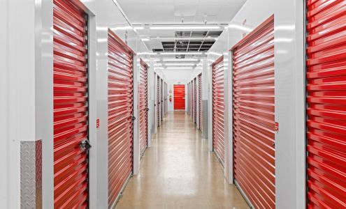 10 Federal Storage