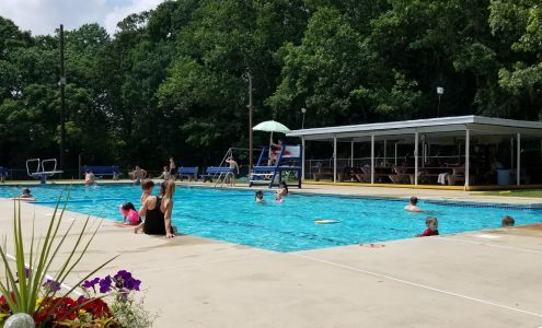 Newfield Swim Club Inc Newfield