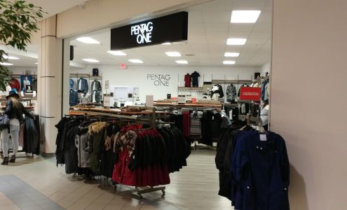 Boutique Le Pentagone Inc | Magasin de vêtements | Matane Matane