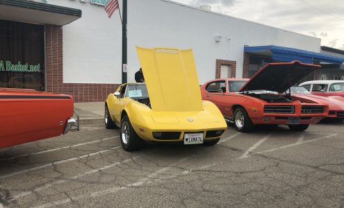 Sanger Chamber of Commerce Sanger