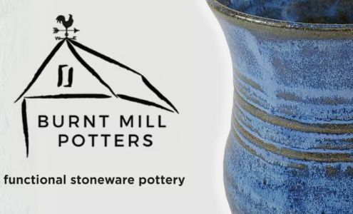 Burnt Mill Potters Branchburg