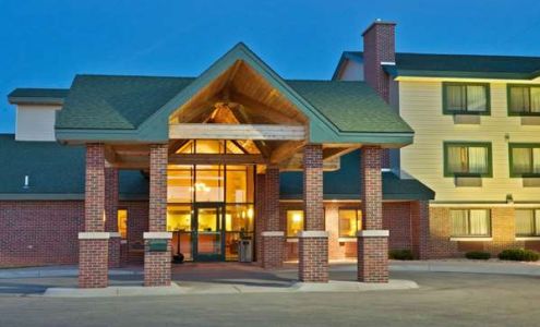 AmericInn by Wyndham Lincoln South