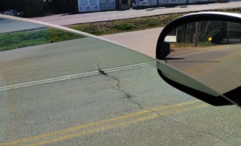 TEMPO, Fiddler's Food & Gas Lac La Biche