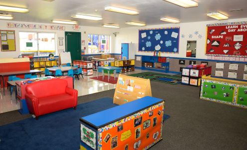 Creative Kids of Las Vegas