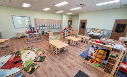 East Centennial KinderCare